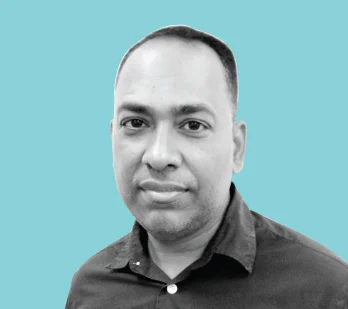 Nazrul Islam Chowdhury