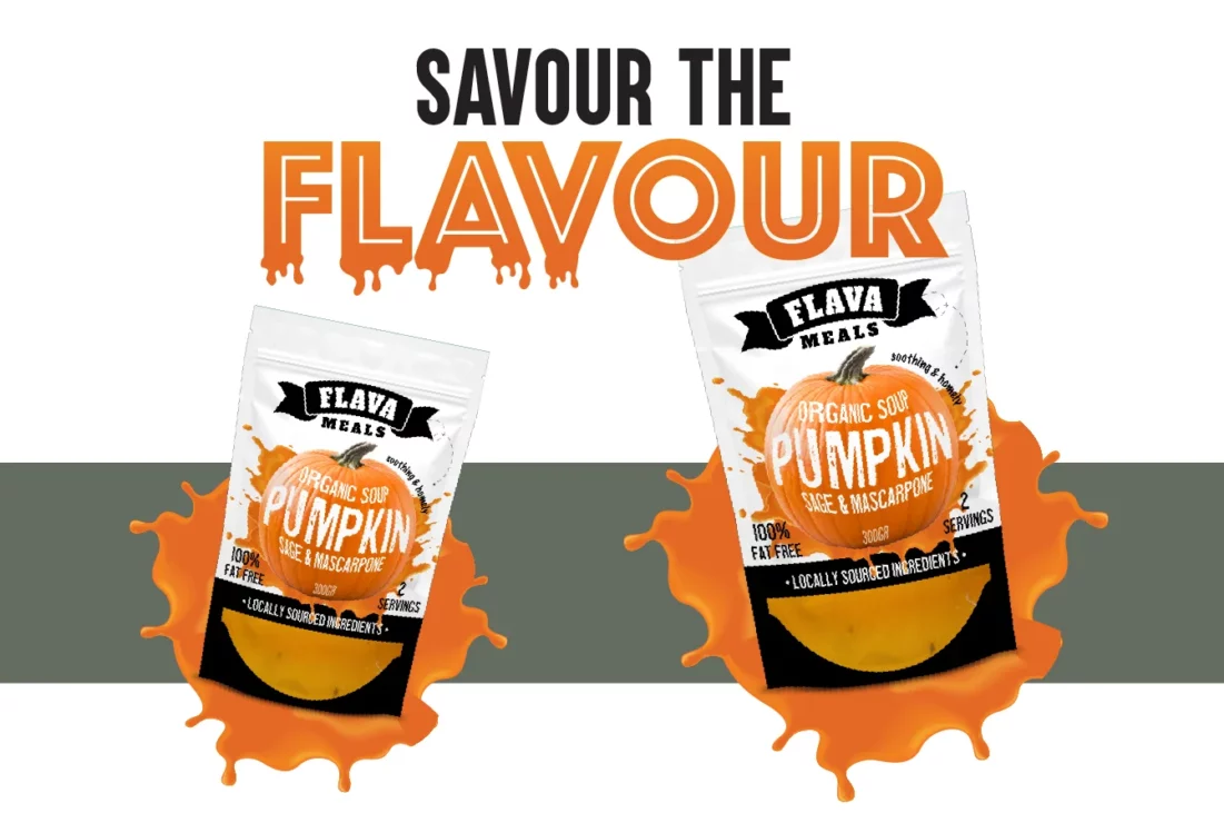 flavour packaging Trends 2023